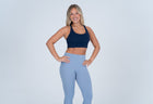 Softluxe™ Freedom Crossback Bra