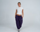 Sweatpants - Loose Cuffs