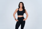 Softluxe™ Freedom Crossback Bra