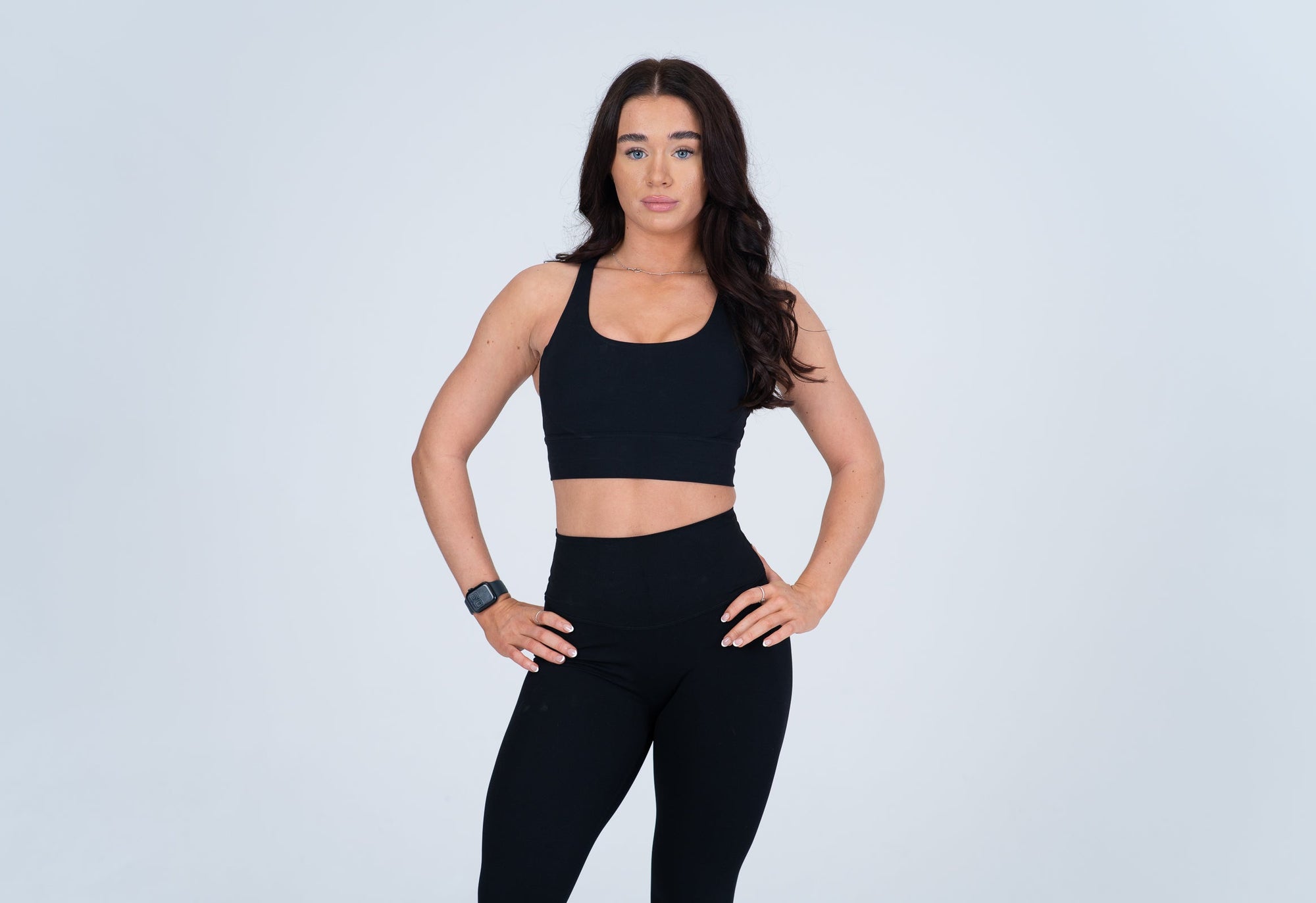 Softluxe™ Freedom Crossback Bra