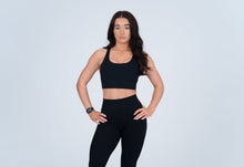 Softluxe™ Freedom Crossback Bra