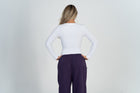Invisible Zip Bodysuit