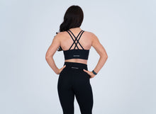 Softluxe™ Freedom Crossback Bra