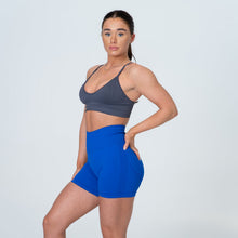 Glaze Adjustable Sports Bra