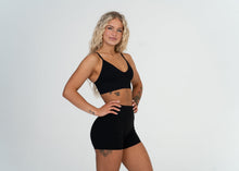 Glaze Adjustable Sports Bra