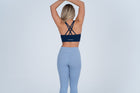 Softluxe™ Freedom Crossback Bra