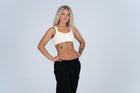 Glaze™ Hollow-out Back Bra