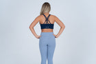 Softluxe™ Freedom Crossback Bra