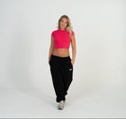 Sweatpants - Loose Cuffs
