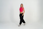 Sweatpants - Loose Cuffs