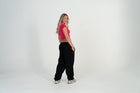 Sweatpants - Loose Cuffs
