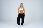 Sweatpants - Loose Cuffs