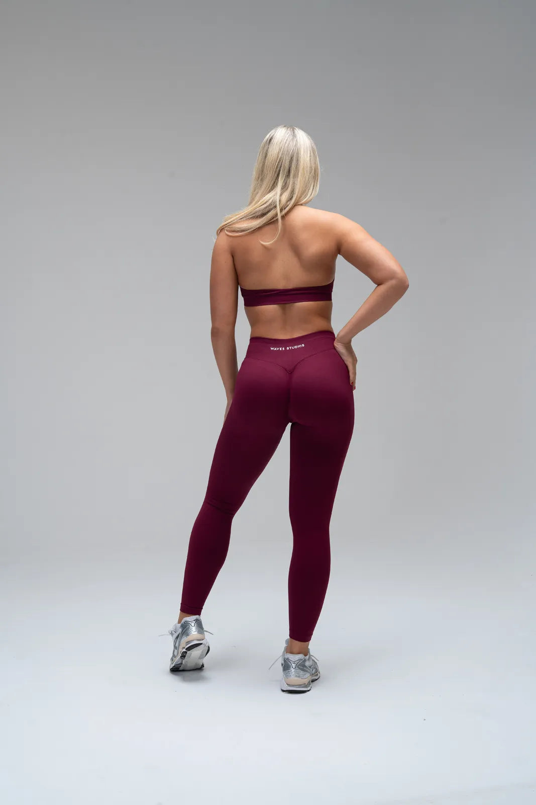 Glaze™ - Seamless Leggings