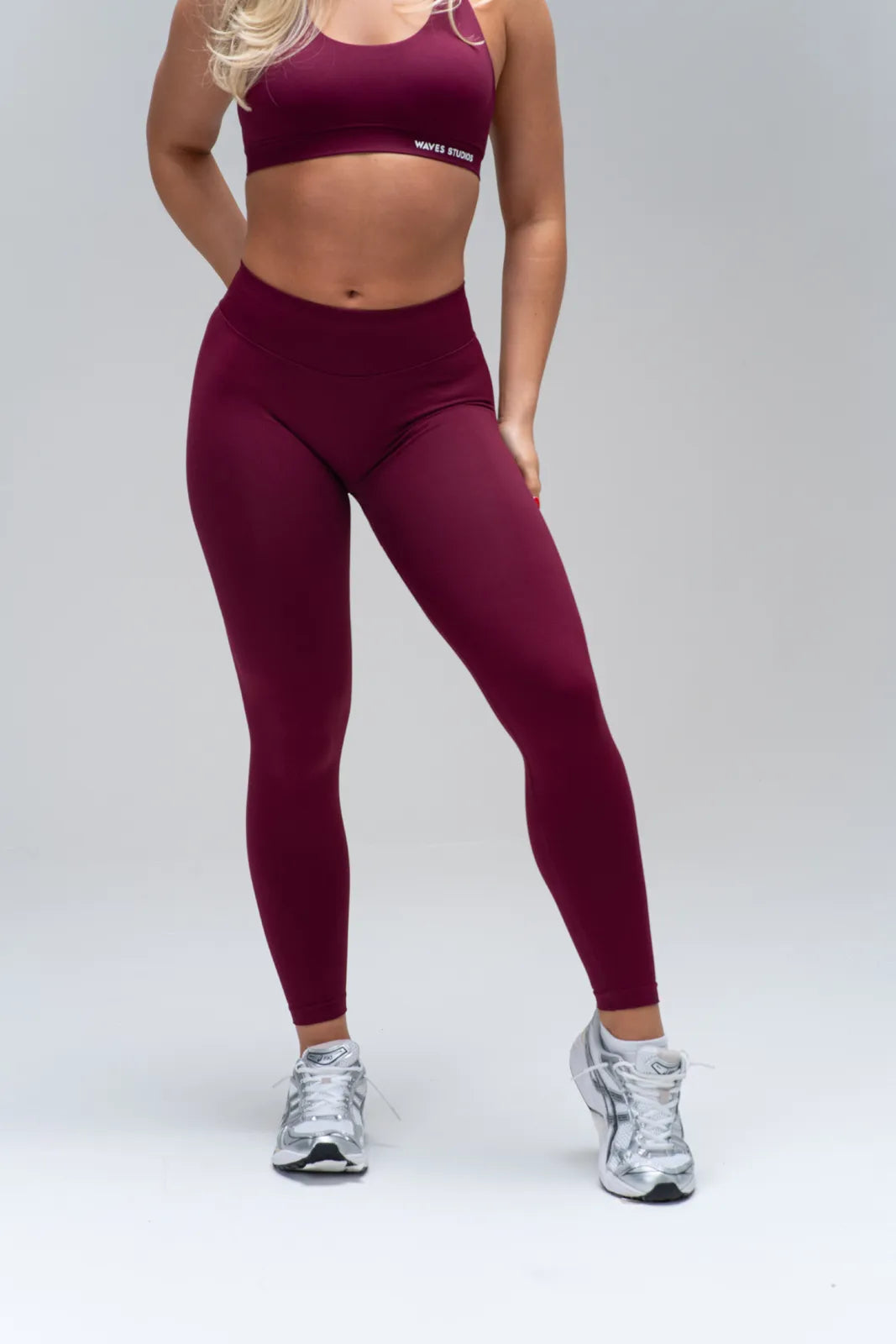 Glaze™ - Seamless Leggings