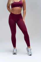 Glaze™ - Seamless Leggings