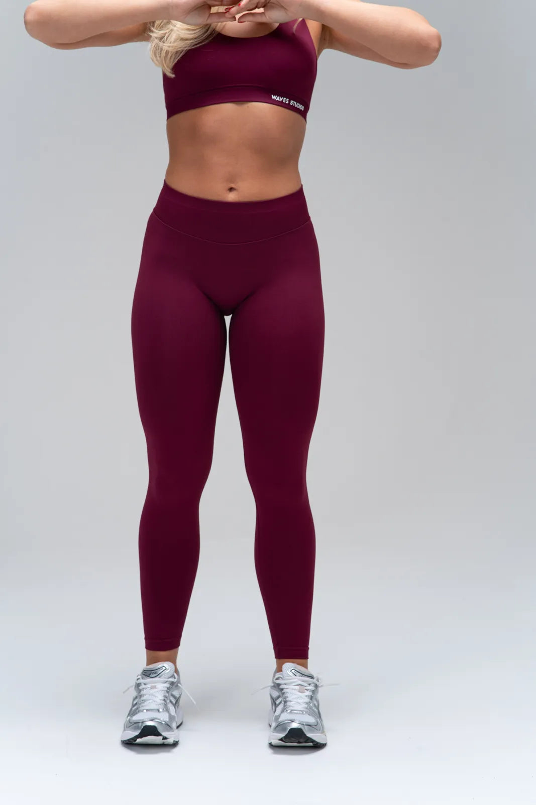 Glaze™ - Seamless Leggings