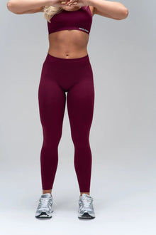 Glaze™ - Seamless Leggings
