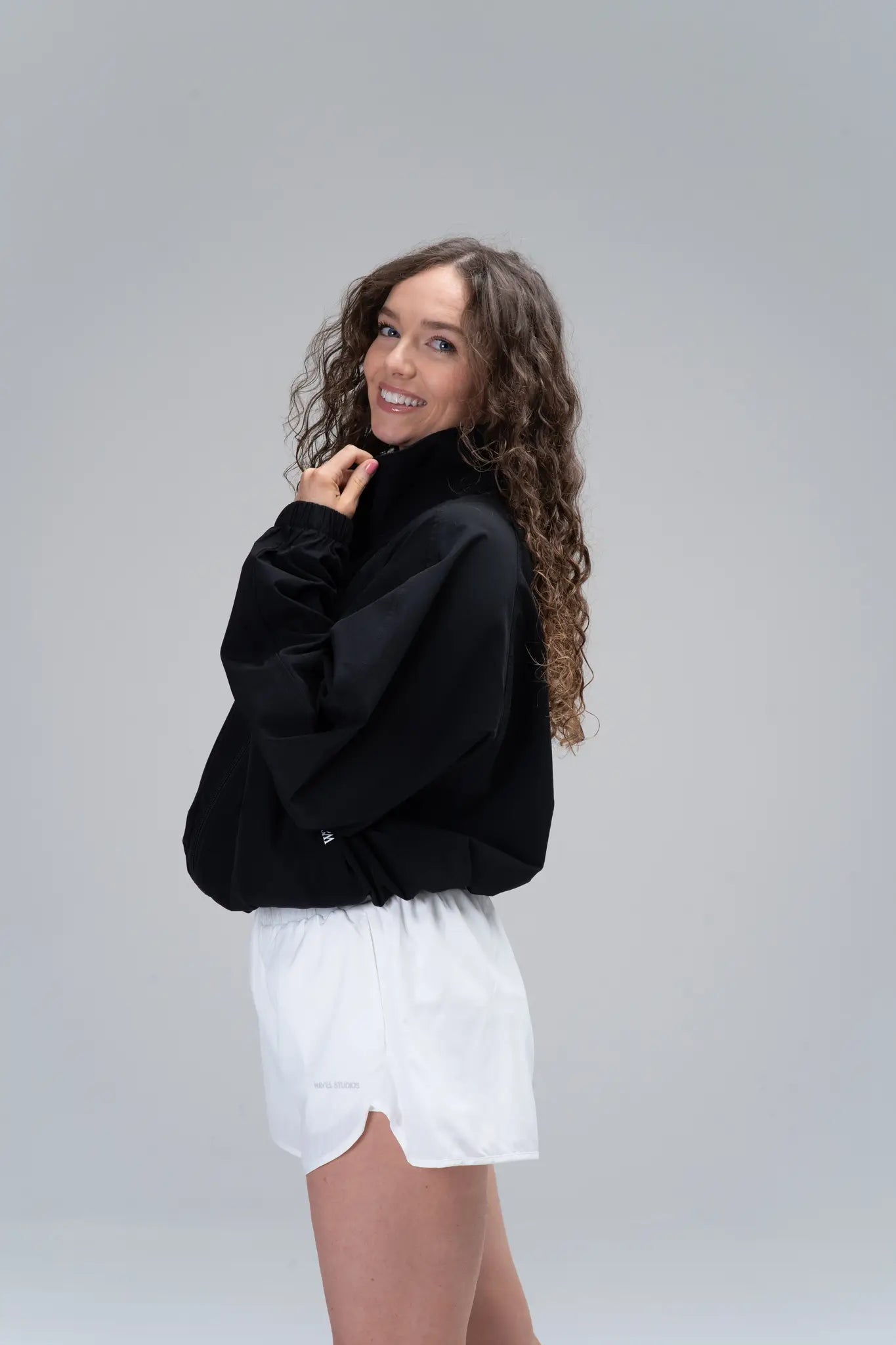 Vera Softshell Jacket