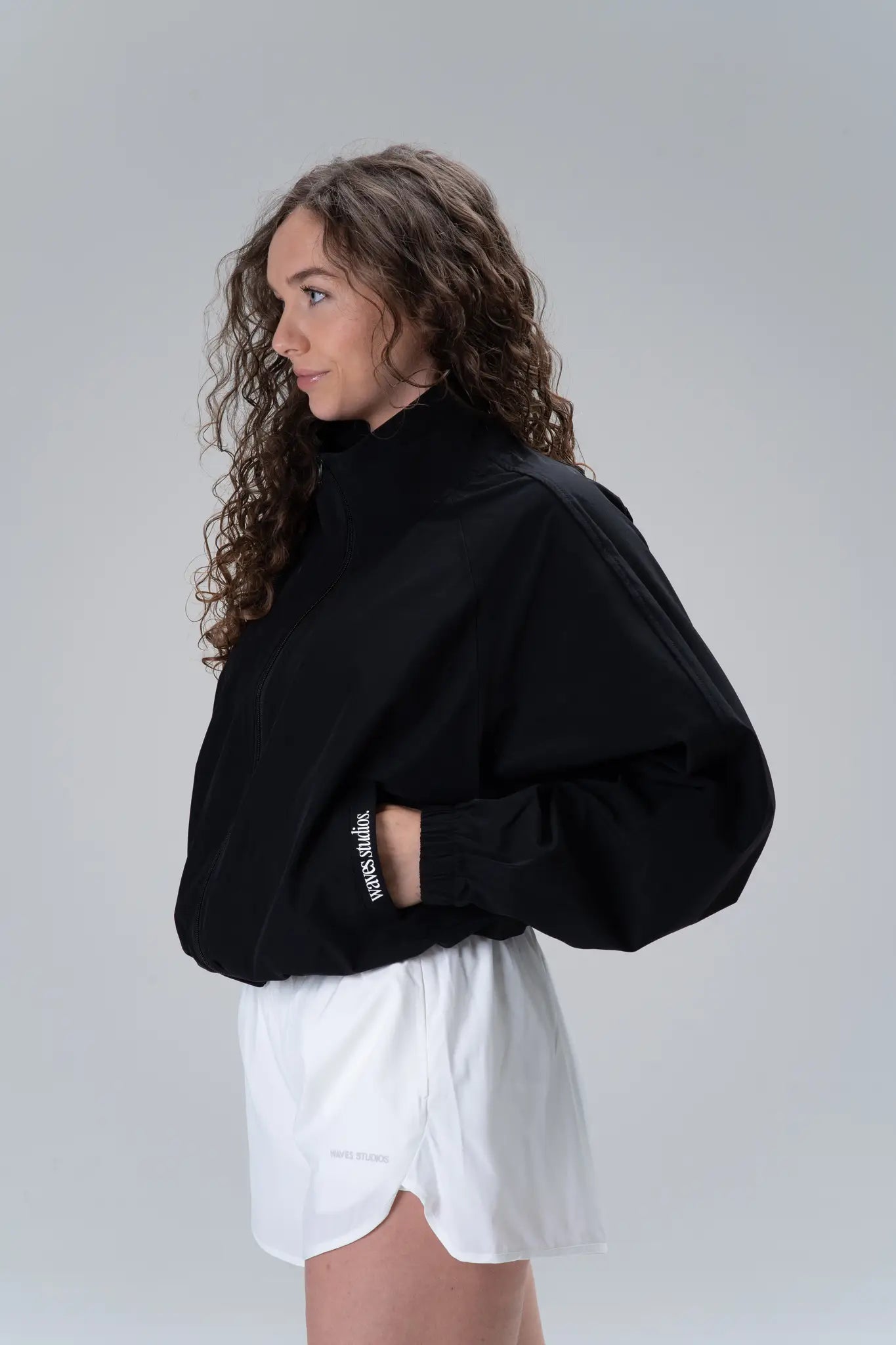 Vera Softshell Jacket