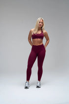 Glaze™ - Seamless Leggings