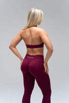 Glaze™ - Halter Neck Sports Bra