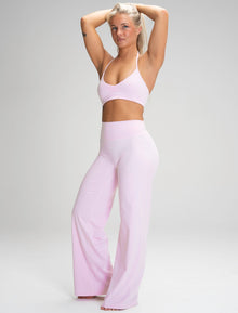 Softluxe™ Straight Leg Bottoms