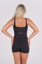 Yoga Shorts - Softluxe™