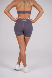 Glaze™ Seamless Shorts 4.5"
