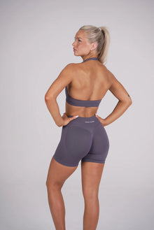 Glaze™ Seamless Shorts 4.5"